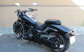 YAMAHA XV1900CU RAIDER 2008 VP27