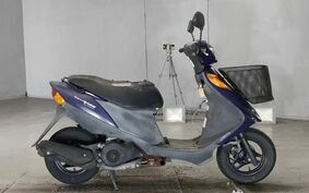 SUZUKI ADDRESS V125 CF46A