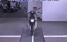 HONDA C50ﾌﾟﾛ AA04