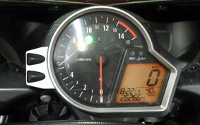 HONDA CBR1000RR Gen. 2 2008 SC59