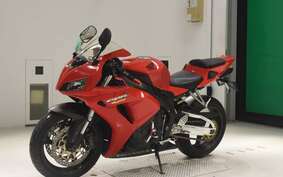 HONDA CBR1000RR 2006 SC57