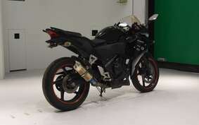 HONDA CBR250R GEN 3 MC41