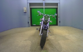 HONDA SHADOW 400 1999 NC34