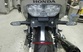 HONDA CB1300SF SUPER FOUR Gen. 3 2021 SC54