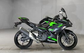 KAWASAKI NINJA 400 2019 EX400G