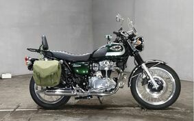 KAWASAKI W800 EJ800B