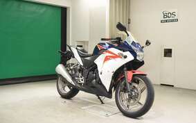 HONDA CBR250R GEN 3 MC41