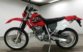 HONDA XR250 MD30