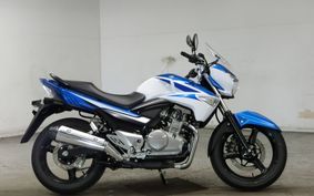 SUZUKI GSR250 GJ55D