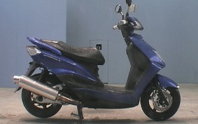 YAMAHA CYGNUS 125 X 2006 SE12J