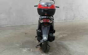 HONDA DIO 110 JF58