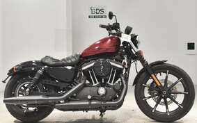 HARLEY XL883N 2017 LE2