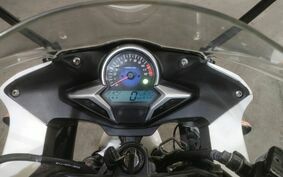 HONDA CBR250R MC41