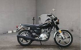 YAMAHA YB125SP PCJL