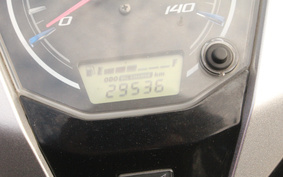 HONDA LEAD 125 JF45