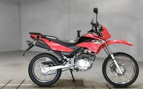 HONDA XR125L JD21