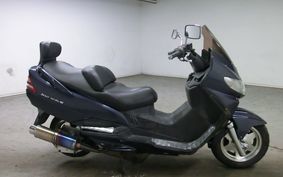 SUZUKI SKYWAVE 250 (Burgman 250) CJ42A