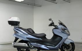 SUZUKI SKYWAVE 400 S 2009 CK45A