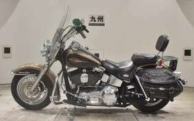 HARLEY FLSTC 1450 2005