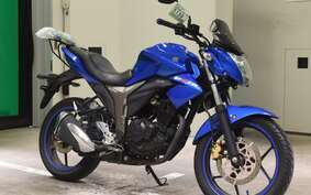 SUZUKI ジクサー150 NG4BG