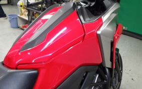 HONDA NC750X 2021 RH09