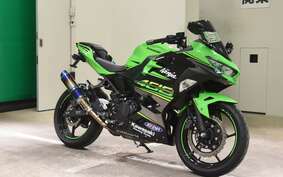 KAWASAKI NINJA 400 2018 EX400G