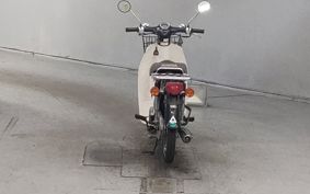 HONDA SUPER CUB90 HA02