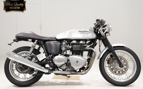 TRIUMPH THRUXTON 900 2005 J9042G