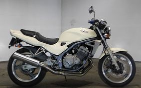 KAWASAKI BALIUS 250 1993 ZR250A