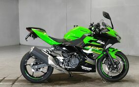 KAWASAKI NINJA 400 2018 EX400G