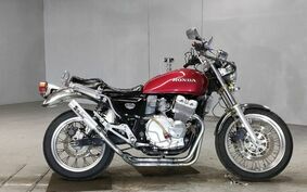 HONDA CB400F 1997 NC36