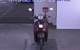 HONDA ジョルノ-2 AF70