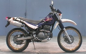 KAWASAKI SUPER SHERPA 1997 KL250G