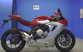 MV AGUSTA F3 2012 F310