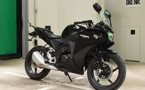 HONDA CBR125R JC50