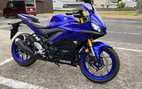 YAMAHA YZF-R25 ABS RG43J