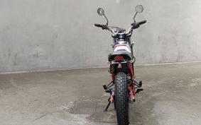 HONDA FTR223 MC34
