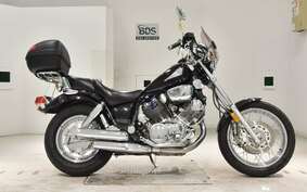 YAMAHA VIRAGO 1100 1999 1TEN