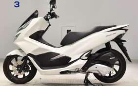 HONDA PCX125 JF81