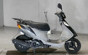 SUZUKI ADDRESS V125 G CF46A