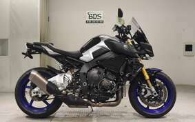 YAMAHA MT-10 SP 2017 RN50J