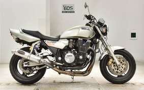 YAMAHA XJR1200 1995 4KG