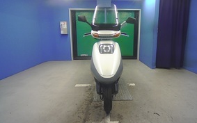 HONDA SPACY 125 Gen. 3 JF04