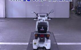 HONDA GYRO X TD01