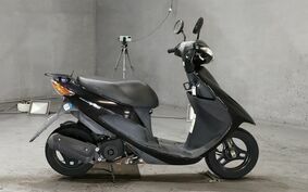 SUZUKI ADDRESS V50 CA44A