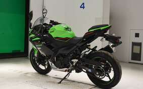 KAWASAKI NINJA 400 2022 EX400G