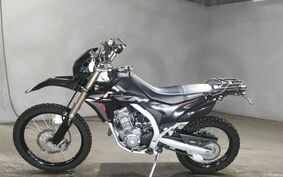 HONDA CRF250L MD44