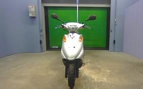 SUZUKI ADDRESS V125 CF4EA