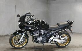 SUZUKI BANDIT 1200 S 2008 GV79A