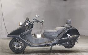HONDA FUSION MF02